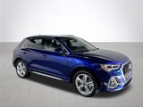 Used 2021 Audi Q3 2.0T Premium Plus w/ Premium Plus Package image 4