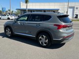 Used 2022 Hyundai Santa Fe SEL w/ Convenience + Premium Package image 5