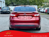 Used 2016 Ford Fusion S w/ Equipment Group 101A image 6