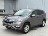 Used 2016 Honda CR-V EX image 2