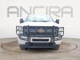 Used 2011 Chevrolet Silverado 2500 LT image 4