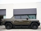 Used 2025 GMC Hummer EV 2X image 4