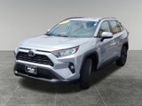 Used 2019 Toyota RAV4 XLE image 3