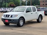 Used 2017 Nissan Frontier S w/ S Work Truck Package (4X4) image 3