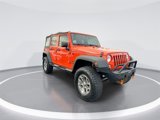 Used 2015 Jeep Wrangler Unlimited Sport w/ Quick Order Package 24S image 2
