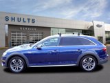 Used 2018 Audi A4 2.0T allroad Premium Plus w/ Premium Plus Package image 2