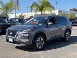 Used 2023 Nissan Rogue SV image 4