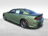 Used 2023 Dodge Charger GT w/ Blacktop Package image 3