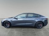 Used 2022 Tesla Model 3 Performance image 2