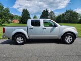 Used 2011 Nissan Frontier SV image 5
