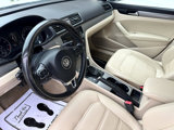 Used 2014 Volkswagen Passat 1.8T SE image 3