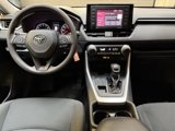 Used 2020 Toyota RAV4 LE image 4