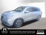 Used 2014 Acura MDX SH-AWD w/ Technology Package image 3