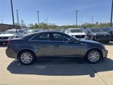 Used 2013 Cadillac CTS Luxury image 2