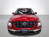 New 2025 Hyundai Venue Limited image 4