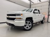 Used 2017 Chevrolet Silverado 1500 Custom w/ Custom Convenience Package image 4