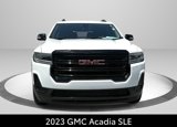 Used 2023 GMC Acadia SLE w/ Driver Convenience Package image 2