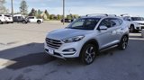 Used 2017 Hyundai Tucson Sport w/ Cargo Package image 3