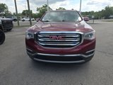Used 2017 GMC Acadia SLT image 2