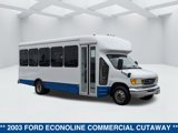 Used 2003 Ford E-450 and Econoline 450 Super Duty image 2