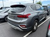 Used 2019 Hyundai Santa Fe SEL image 2