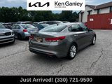 Used 2018 Kia Optima EX image 5