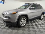 Used 2018 Jeep Cherokee Latitude image 1