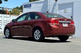 Used 2012 Chevrolet Cruze LS w/ Connectivity Package image 6