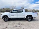 Used 2021 Toyota Tacoma TRD Sport image 4