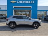 Used 2024 Chevrolet Trax RS image 3
