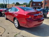 Used 2020 Chevrolet Impala LT w/ LT Convenience Package image 4