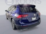 Used 2021 Volkswagen Tiguan S image 4