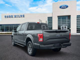 Used 2017 Ford F150 XLT w/ Equipment Group 302A Luxury image 4