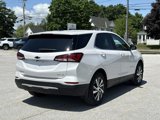Used 2023 Chevrolet Equinox LT image 5