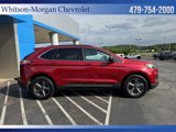 Used 2022 Ford Edge SEL w/ Sport Appearance Package image 4