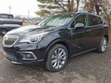 Used 2018 Buick Envision Premium w/ Driver Confidence Package image 3