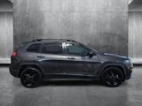 Used 2020 Jeep Cherokee Latitude Plus image 3