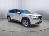 Used 2023 Nissan Rogue SV image 2