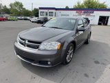 Used 2014 Dodge Avenger SXT image 4