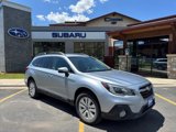 Used 2019 Subaru Outback 2.5i Premium image 2