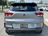 Used 2022 Chevrolet TrailBlazer RS w/ Technology Package image 3