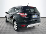 Certified 2018 Ford Escape Titanium image 5