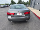 Used 2009 Hyundai Sonata Limited image 4