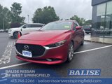 Used 2020 MAZDA MAZDA3 AWD Sedan w/ Premium Package image 3