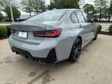 Certified 2024 BMW 330e image 5