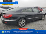 Used 2009 Volkswagen CC Luxury w/ Technology Pkg image 4