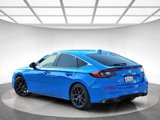 Certified 2022 Honda Civic Sport Touring image 6