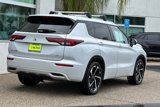 Used 2022 Mitsubishi Outlander SEL image 4