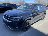 Used 2022 Volkswagen Taos SEL image 3