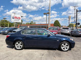 Used 2007 BMW 530xi Sedan image 2